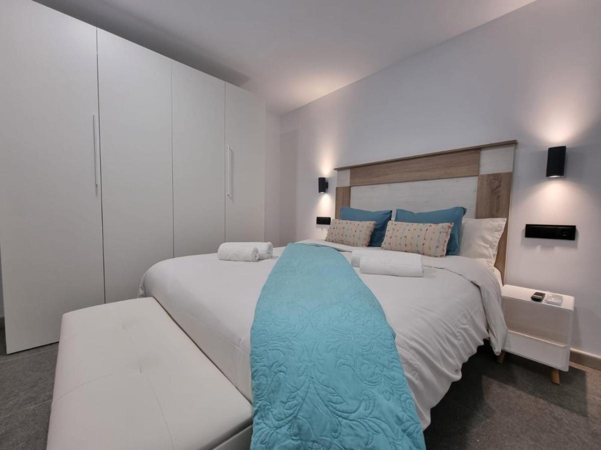 Villa De Lujo Con Piscina Climatizada Mogán