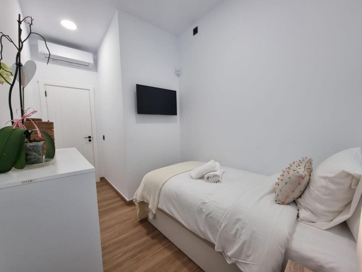 Villa De Lujo Con Piscina Climatizada Mogán