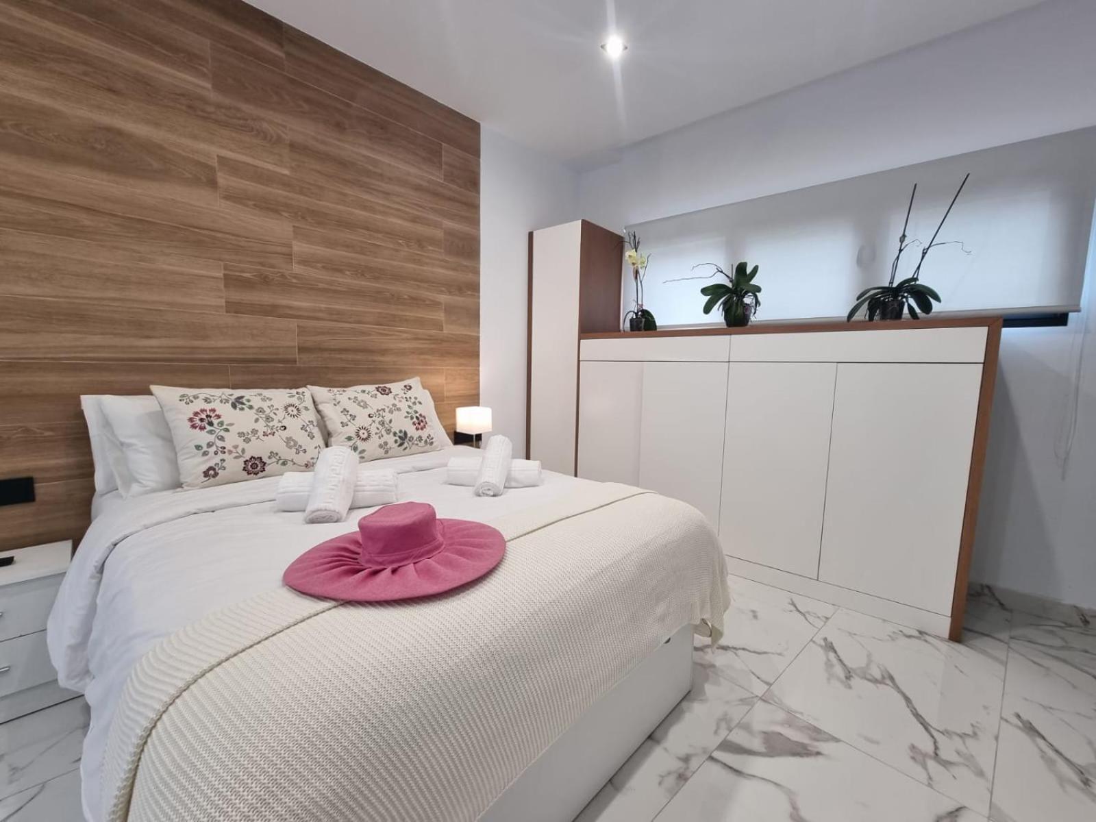 Villa De Lujo Con Piscina Climatizada Mogán